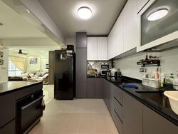 Blk 421C Northshore Straitsview (Punggol), HDB 4 Rooms #530913061